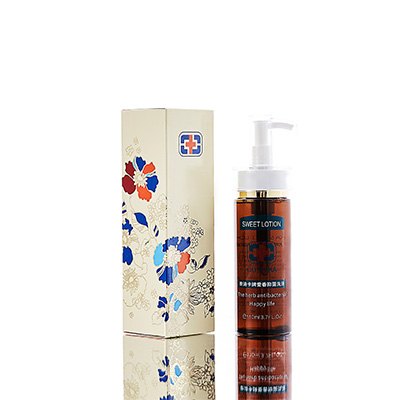 回民男女外阴洗液